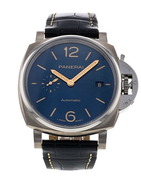 panerai pam 00927|Panerai pam 312.